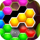 Gem Jigsaw puzzle icon