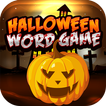 Halloween word game