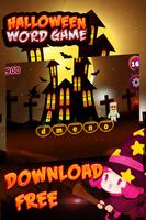 Halloween word game screenshot 2