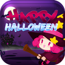 Jeu Happy Halloween APK