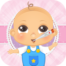 Kid Doctor Clinic APK