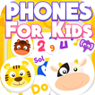 Phones for kids