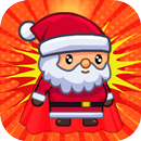Santa Claus Pahlawan APK