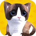 Talking Cat Cute