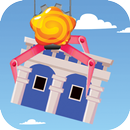 Toy Tower Builder APK
