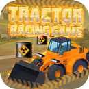 Tractor Racing Game APK