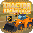 Tractor Racing Game ไอคอน