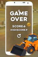 Tractor Racing Game ภาพหน้าจอ 3