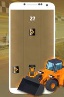 Jeu Tracteur Racing capture d'écran 2