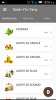 Comida Yin-Yang screenshot 1