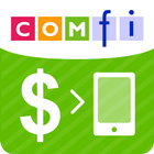 Comfi Cell Prepaid Refill icon