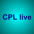 CPL Live Streaming and ScoreCard APK