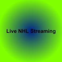 Live Hockey Streaming and Matches Cartaz
