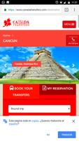 Canada Transfers Drivers 截图 2