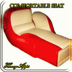 Comfortable Seat Design