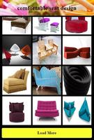 برنامه‌نما Comfortable Seat Design عکس از صفحه