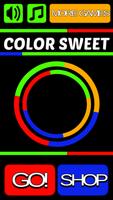 Color Sweet スクリーンショット 1