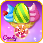 Candy Ice Mania 图标