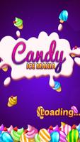 برنامه‌نما Candy Ice Mania عکس از صفحه