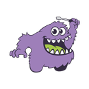 Comfort Monster-APK