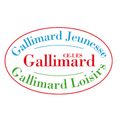 CE UES Gallimard