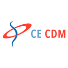 آیکون‌ CE CDM Magenta