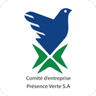 CE Présence Verte SA ikona