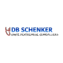 CE DB Schenker Gennevilliers APK