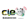 CIE Sagemcom