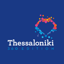 Thessaloniki 360° Edition APK