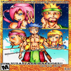 Nusantara Warriors! Chapter 01 icono