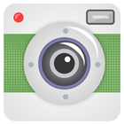 Sketch Comic Camera icon