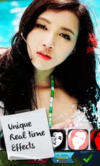 Sketch Comic Camera APK download