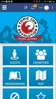 Comic Con Revolution 截图 3