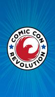 Comic Con Revolution poster