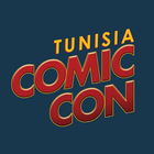 Comic-Con Tunisia icono