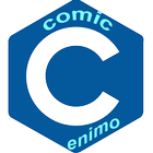 Comic Enimo 24 jam-icoon