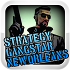 Strategy: Gangstar New Orleans icono