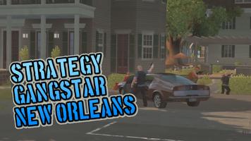 Strategy: Gangstar New Orleans Poster