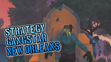 Strategy: Gangstar New Orleans captura de pantalla 3