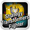 Strategy: Transformers Fighter icon