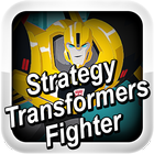 ikon Strategy: Transformers Fighter
