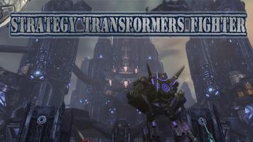 Strategy: Transformers Fighter スクリーンショット 2