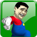 Comic Mario APK