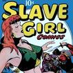 ”Comic: Slave Girl