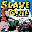 Comic: Slave Girl APK