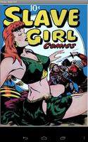 Comic: Slave Girl poster