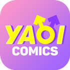 Yaoi  comics - Yaoi manga ícone
