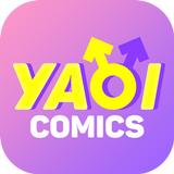 Yaoi  comics - Yaoi manga