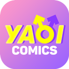 Yaoi  comics - Yaoi manga biểu tượng